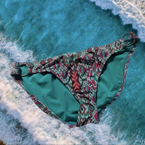 ❤️ CONVERSE Bikini Bottom Size S ❤️ - Picture 9 of 9